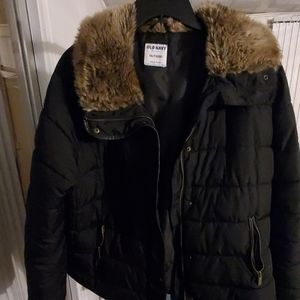 Old Navy jacket XXL